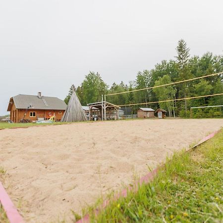 Kajamaa Holiday Home Saku Exterior foto