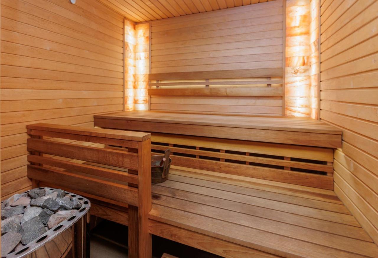 Kajamaa Holiday Home Saku Exterior foto