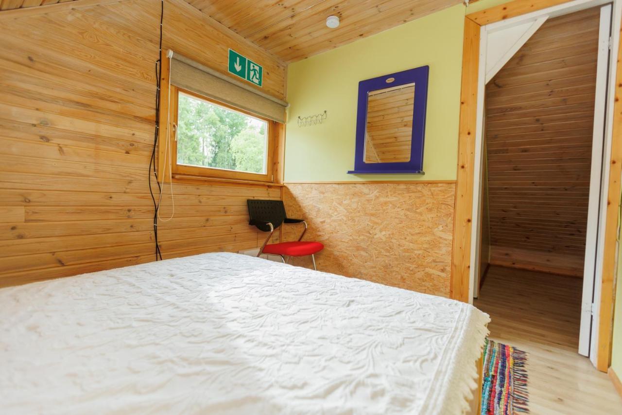 Kajamaa Holiday Home Saku Exterior foto