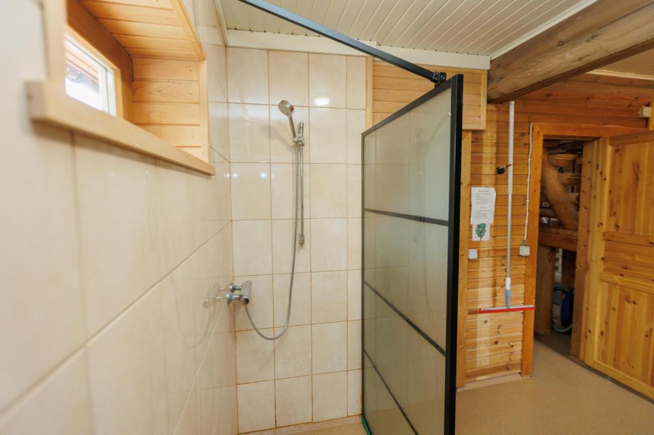 Kajamaa Holiday Home Saku Exterior foto